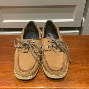 Boys Lanyard Sperry’s 12.5